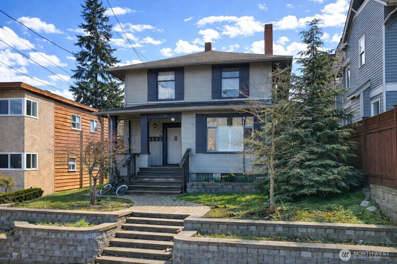 807 N 49th Street