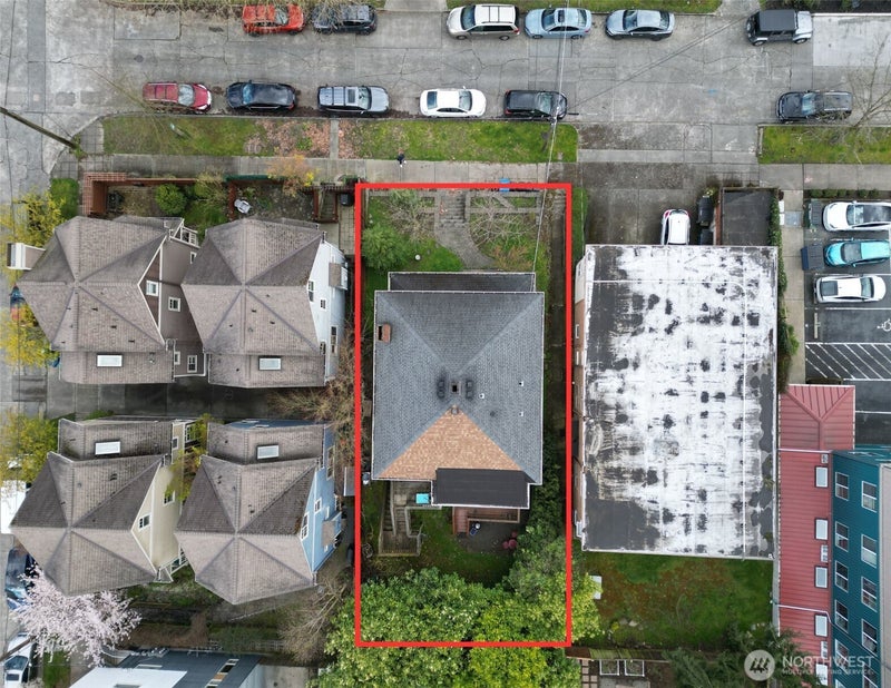 807 N 49th Street