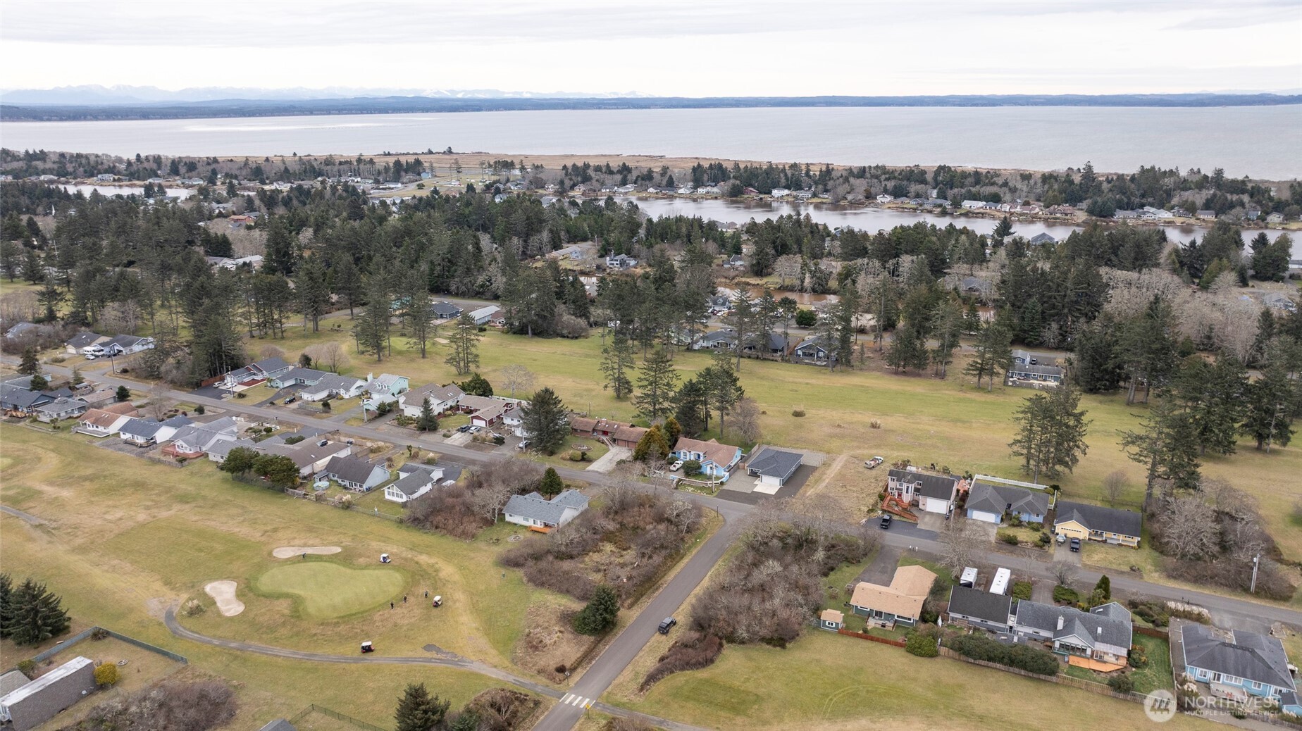 301 Octopus Avenue NE