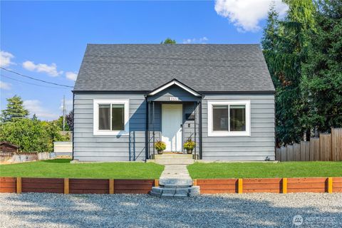 3511 S Wilkeson Street Tacoma WA 98418