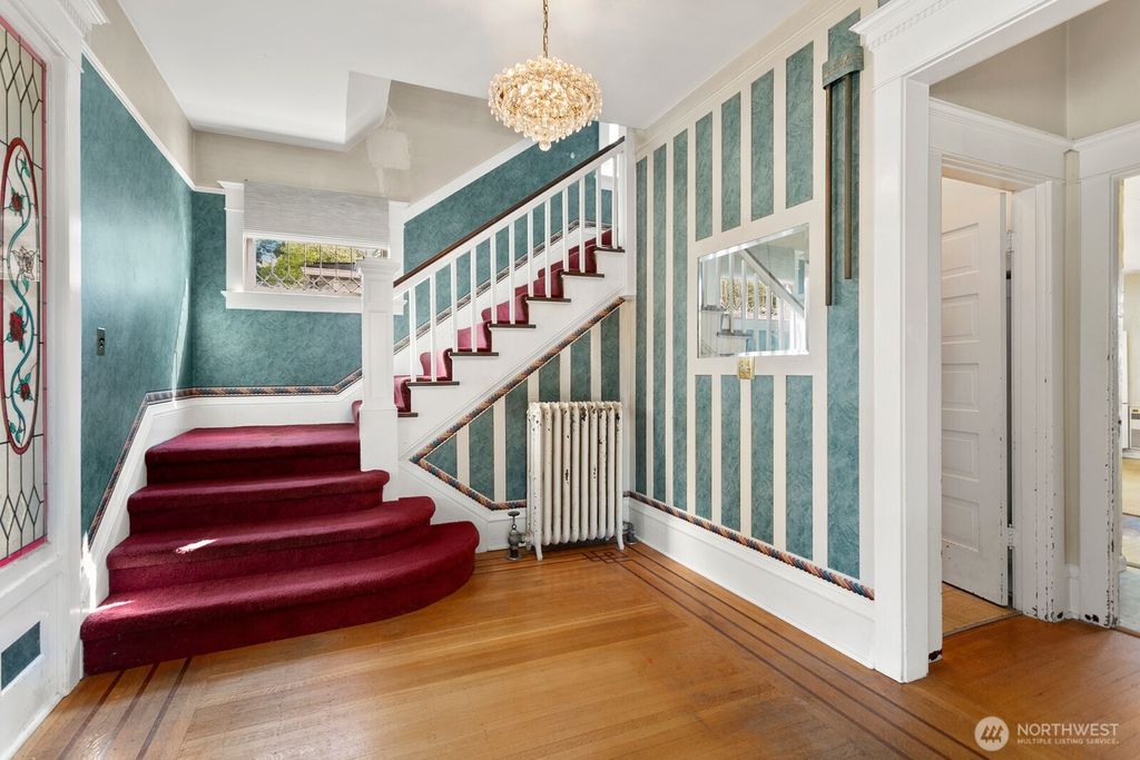 Photo of 2647 Walnut Ave Ave SW, Seattle, WA 98116 (MLS # 2364711)