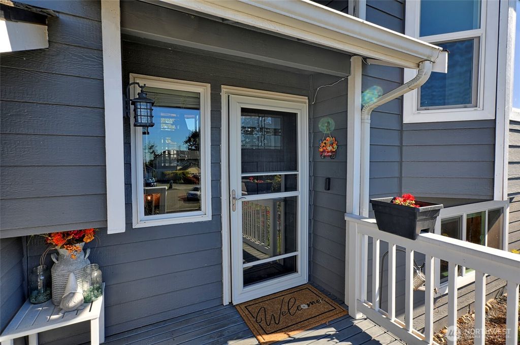 Photo of 5213 63rd Drive NE, Marysville, WA 98270 (MLS # 2442863)