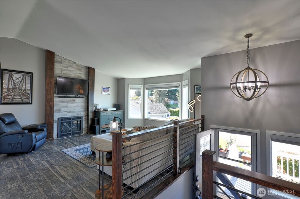 Photo of 5213 63rd Drive NE, Marysville, WA 98270 (MLS # 2442863)