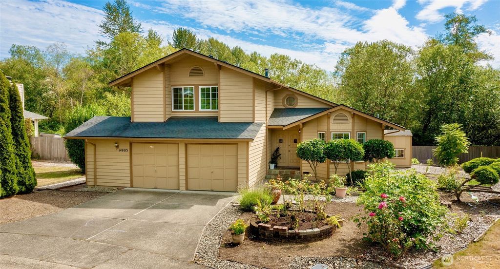 Photo of 14903 NE 9th Place, Bellevue, WA 98007 (MLS # 2422212)