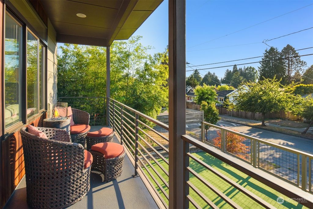 Photo of 6016 48th Avenue SW, Seattle, WA 98136 (MLS # 2163998)