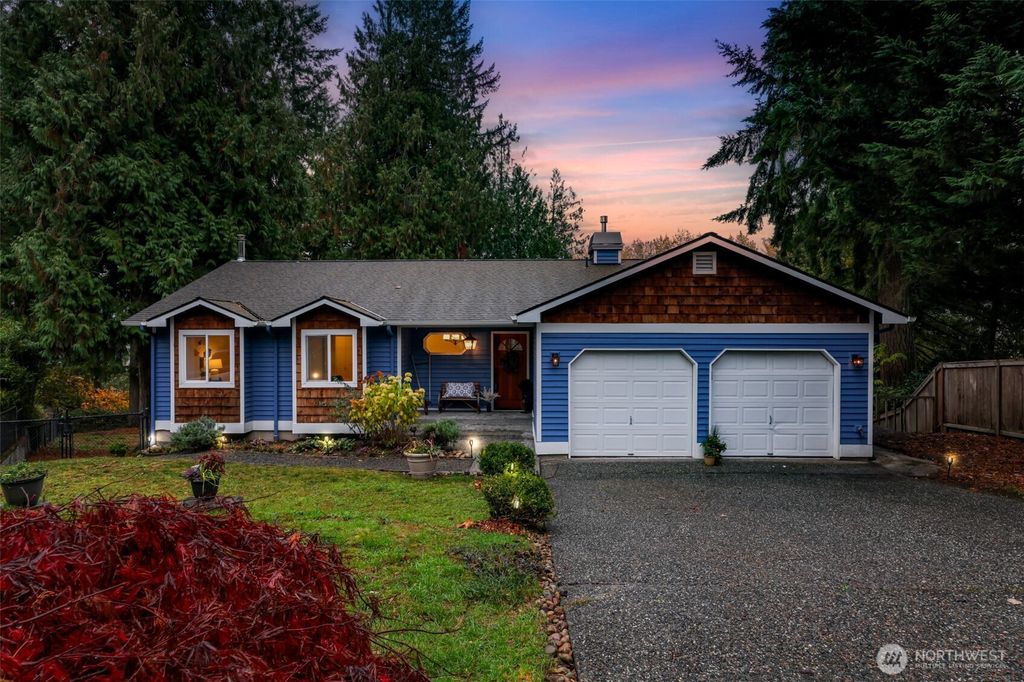 Photo of 23713 Sheila Street, Monroe, WA 98272 (MLS # 2471193)