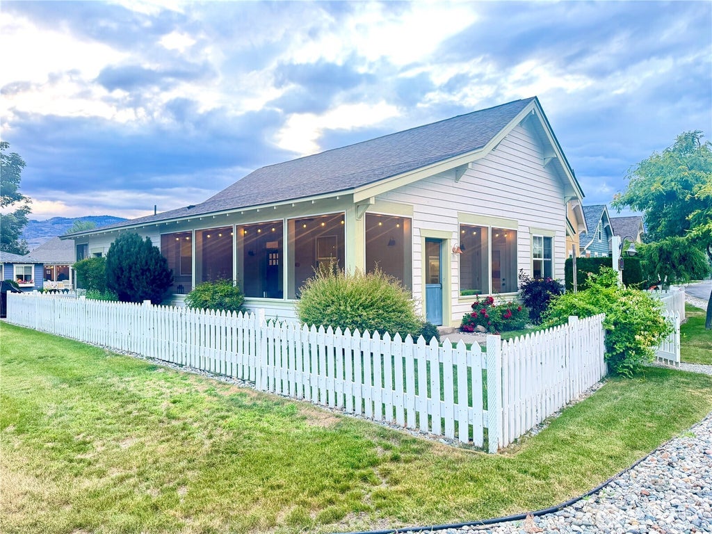 Photo of 101 Timbuktu Lane, Oroville, WA 98844 (MLS # 2548210)