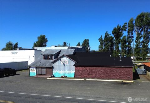 Photo of 3088 Kindred Avenue, Tokeland, WA 98590 (MLS # 2528852)
