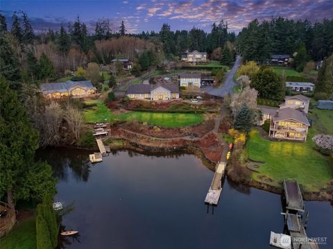 Photo of 5514 35th Street NW, Gig Harbor, WA 98335 (MLS # 2492456)