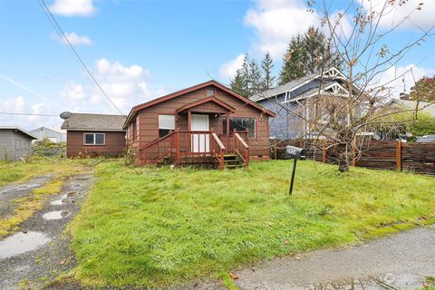 2924 Pacific Avenue, Hoquiam, WA 98550 - MLS#: 2308790