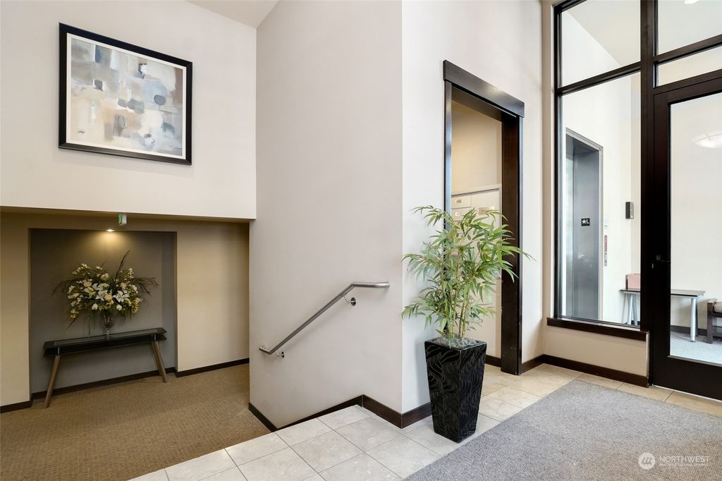 Photo of 631 Market Street #307, Kirkland, WA 98033 (MLS # 2165946)