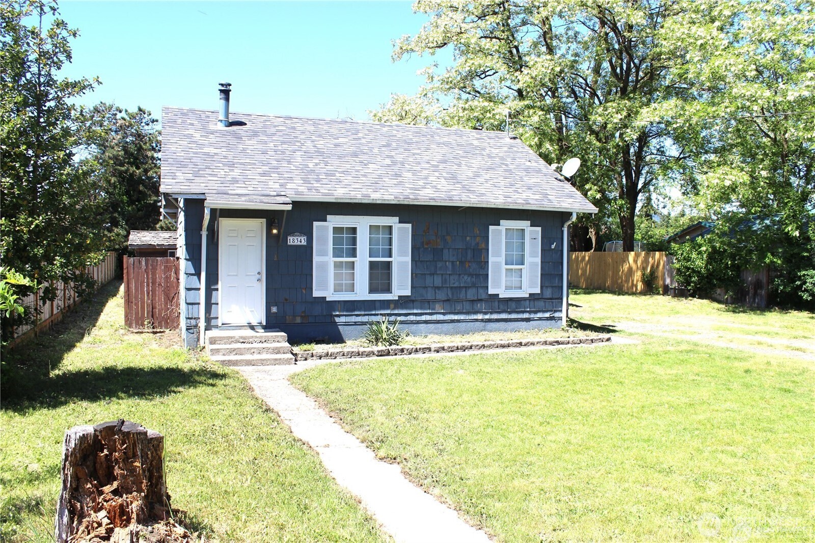 18343 Albany Street SW