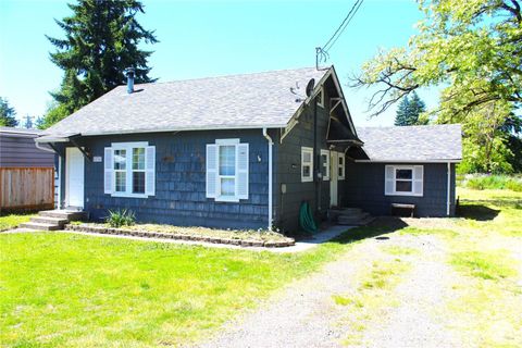 Photo of 18343 Albany Street SW, Rochester, WA 98579 (MLS # 2479776)