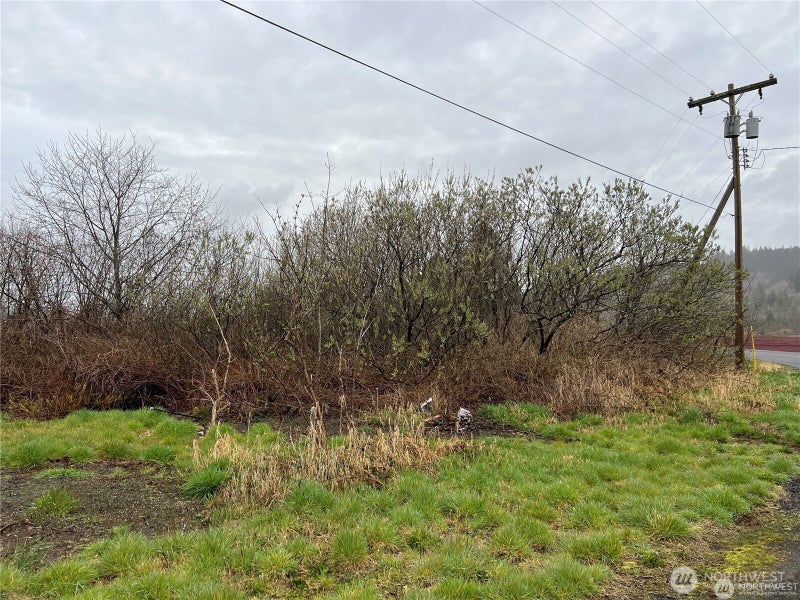 2361 Evergreen Park Road