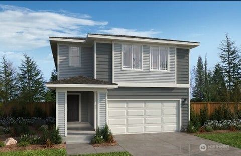 Photo of 22201 Jameson Avenue #27, Poulsbo, WA 98370 (MLS # 2578861)