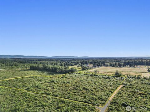 Photo of 1422 322nd Street Ct E, Roy, WA 98580 (MLS # 2414701)
