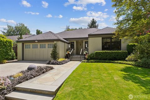 Photo of 2615 E Garfield Street, Seattle, WA 98112 (MLS # 2533432)