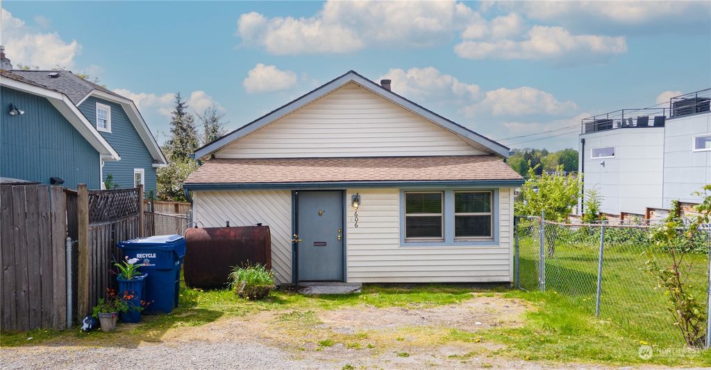 Photo of 5606 Renton Ave Ave S, Seattle, WA 98118 (MLS # 2223736)