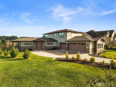 Photo of 22922 Belvedere Place NE, Kingston, WA 98346 (MLS # 2478613)