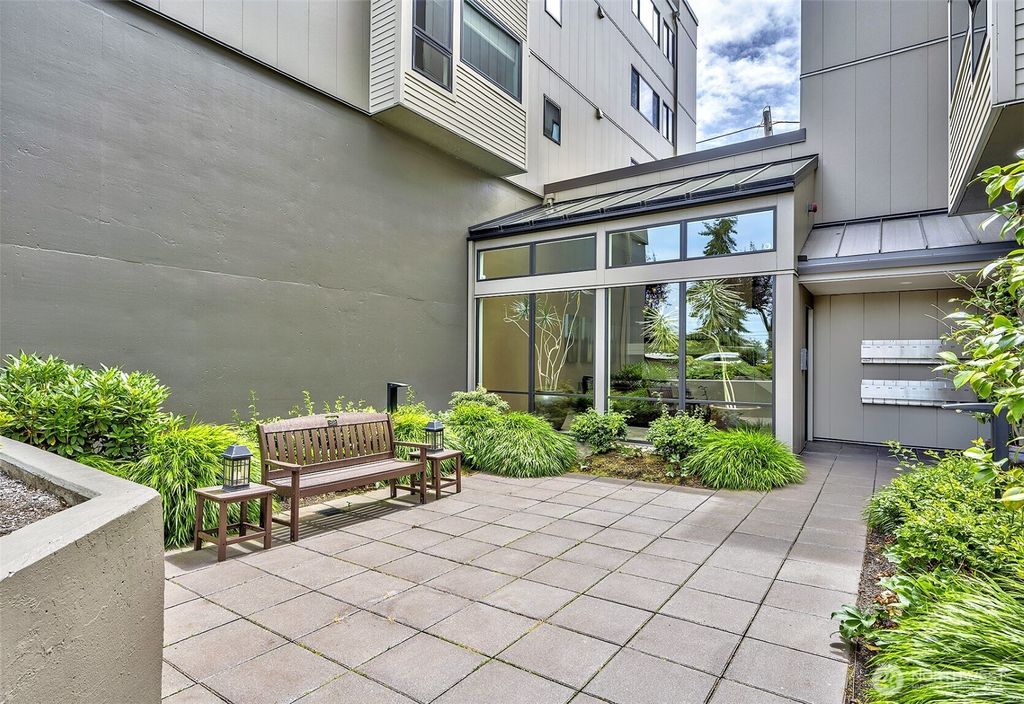 Photo of 524 Maple Street #105, Edmonds, WA 98020 (MLS # 2403747)