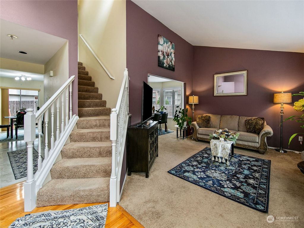 Photo of 31830 12th Place SW, Federal Way, WA 98023 (MLS # 2161839)