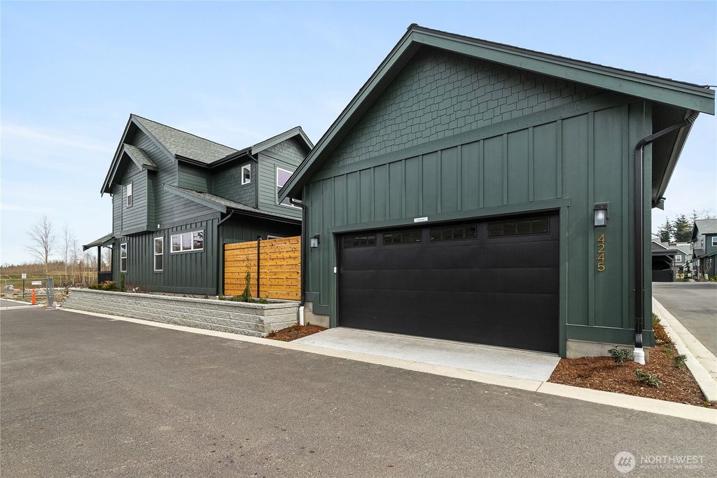 Photo of 4245 Melrose Lane, Bellingham, WA 98226 (MLS # 2503712)
