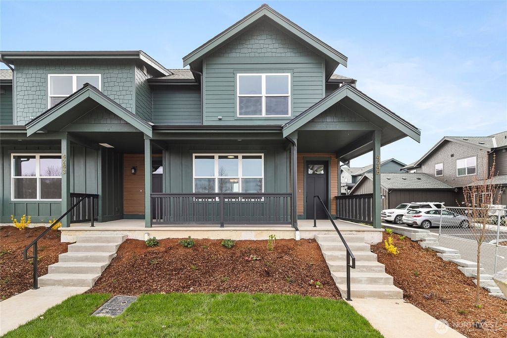 Photo of 4245 Melrose Lane, Bellingham, WA 98226 (MLS # 2503712)