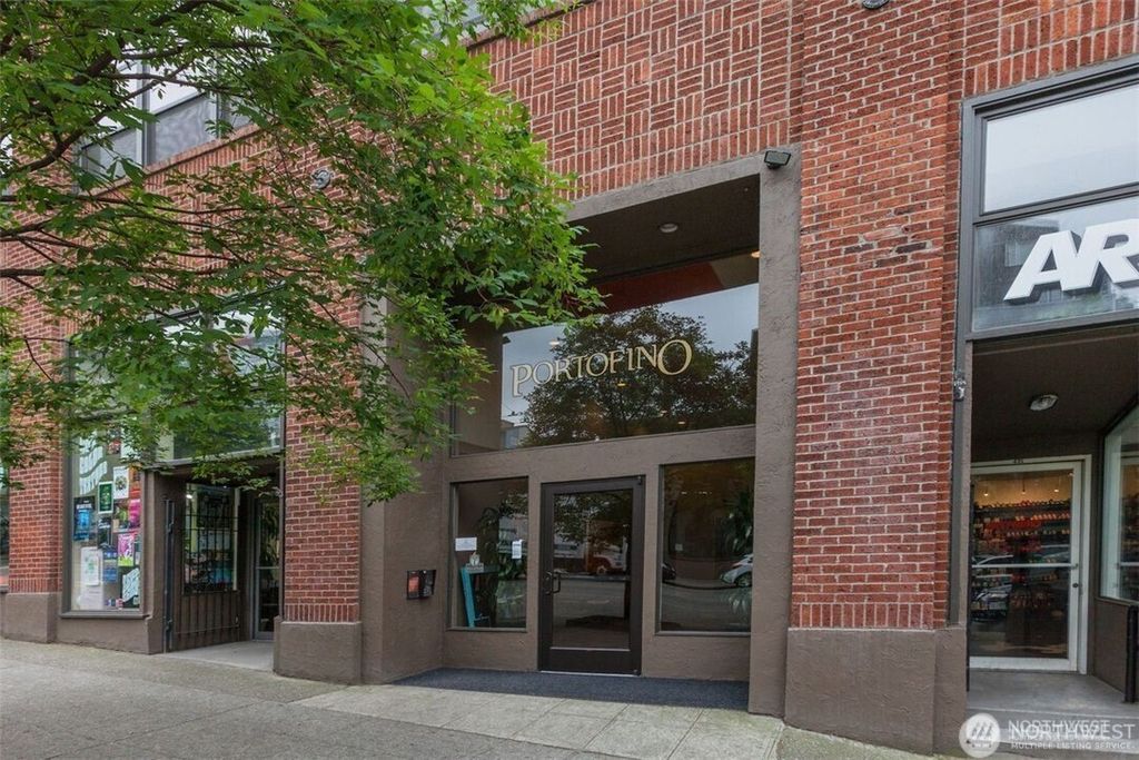 Photo of 417 E Pine Street #310, Seattle, WA 98122 (MLS # 2492603)