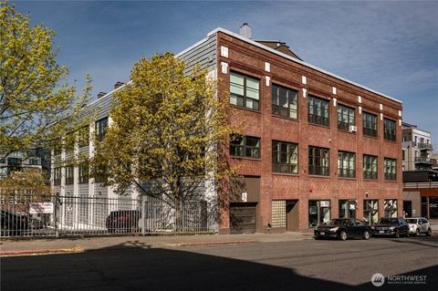 Photo of 417 E Pine Street #310, Seattle, WA 98122 (MLS # 2492603)