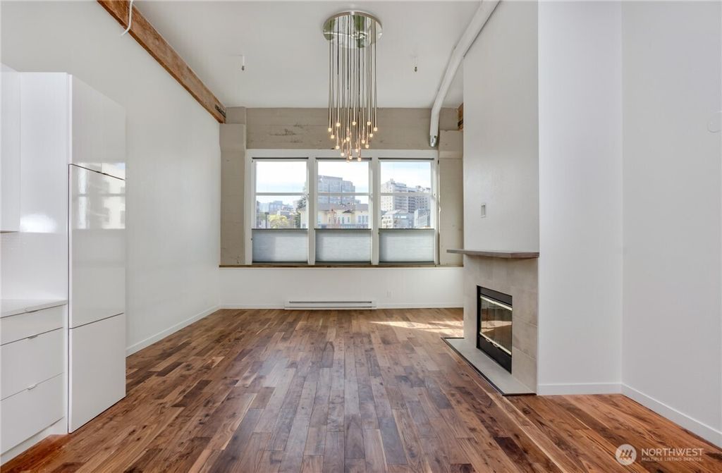 Photo of 417 E Pine Street #310, Seattle, WA 98122 (MLS # 2492603)
