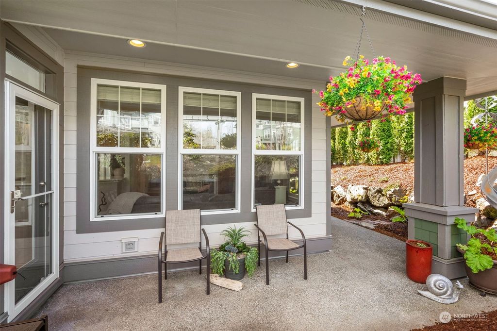 Photo of 7806 Fairway Avenue SE #1101, Snoqualmie, WA 98065 (MLS # 2056044)