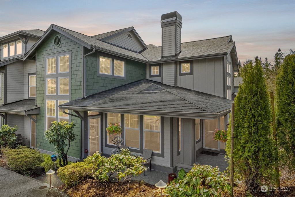 Photo of 7806 Fairway Avenue SE #1101, Snoqualmie, WA 98065 (MLS # 2056044)