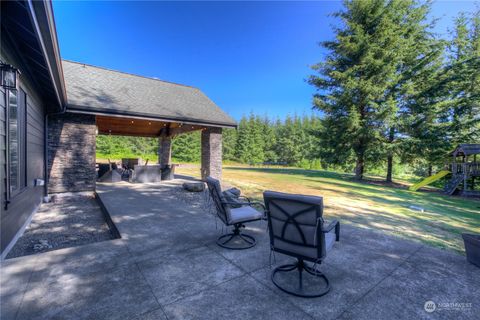 A home in Ravensdale