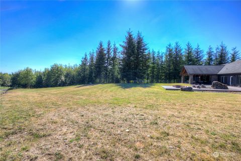 A home in Ravensdale