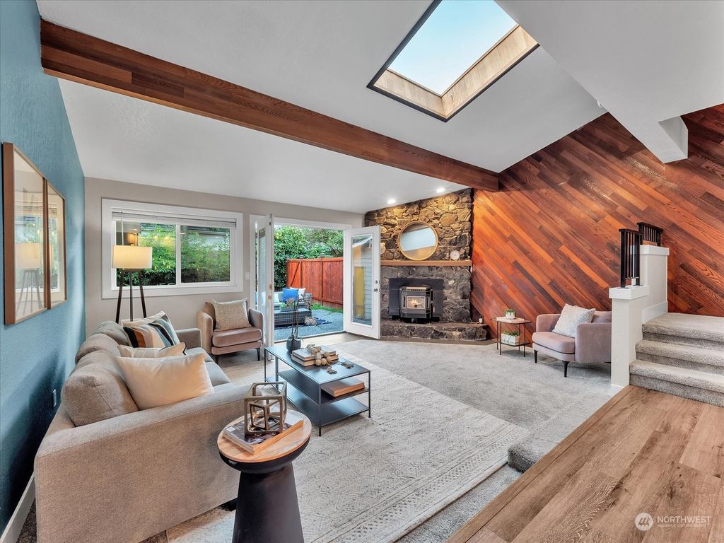 Photo of 5116 81st Place SW #Apt 3, Mukilteo, WA 98275 (MLS # 2299955)