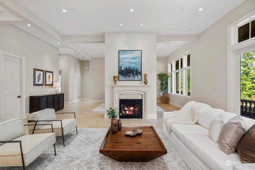 Photo of 16339 Reserve Drive SE, North Bend, WA 98045 (MLS # 2324629)