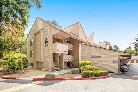 Photo of 4426 147th Place NE PL #A-10, Bellevue, WA 98007 (MLS # 2567987)