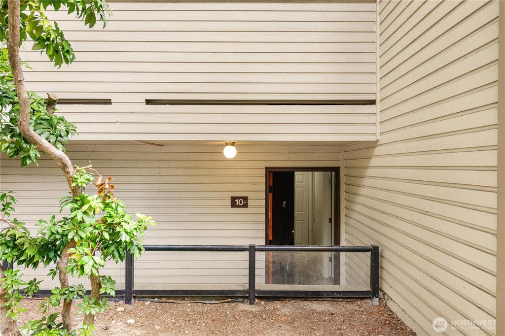 Photo of 4426 147th Place NE PL #A-10, Bellevue, WA 98007 (MLS # 2567987)