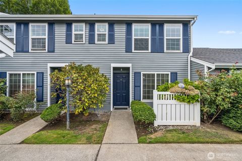 Photo of 5736 S 238th Court #E4, Kent, WA 98032 (MLS # 2491896)