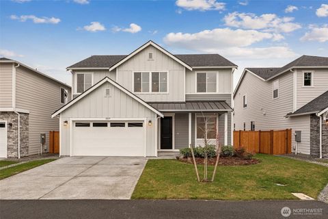 Photo of 18019 139th Place E #19, Puyallup, WA 98374 (MLS # 2406961)