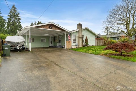Photo of 2322 Pamela Place, Steilacoom, WA 98388 (MLS # 2460399)
