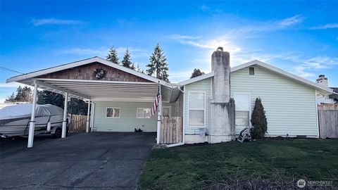 Photo of 2322 Pamela Place, Steilacoom, WA 98388 (MLS # 2460399)