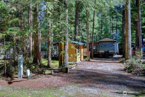 64 2 Wilderness Way, Deming, WA 98244 - MLS#: 2363947
