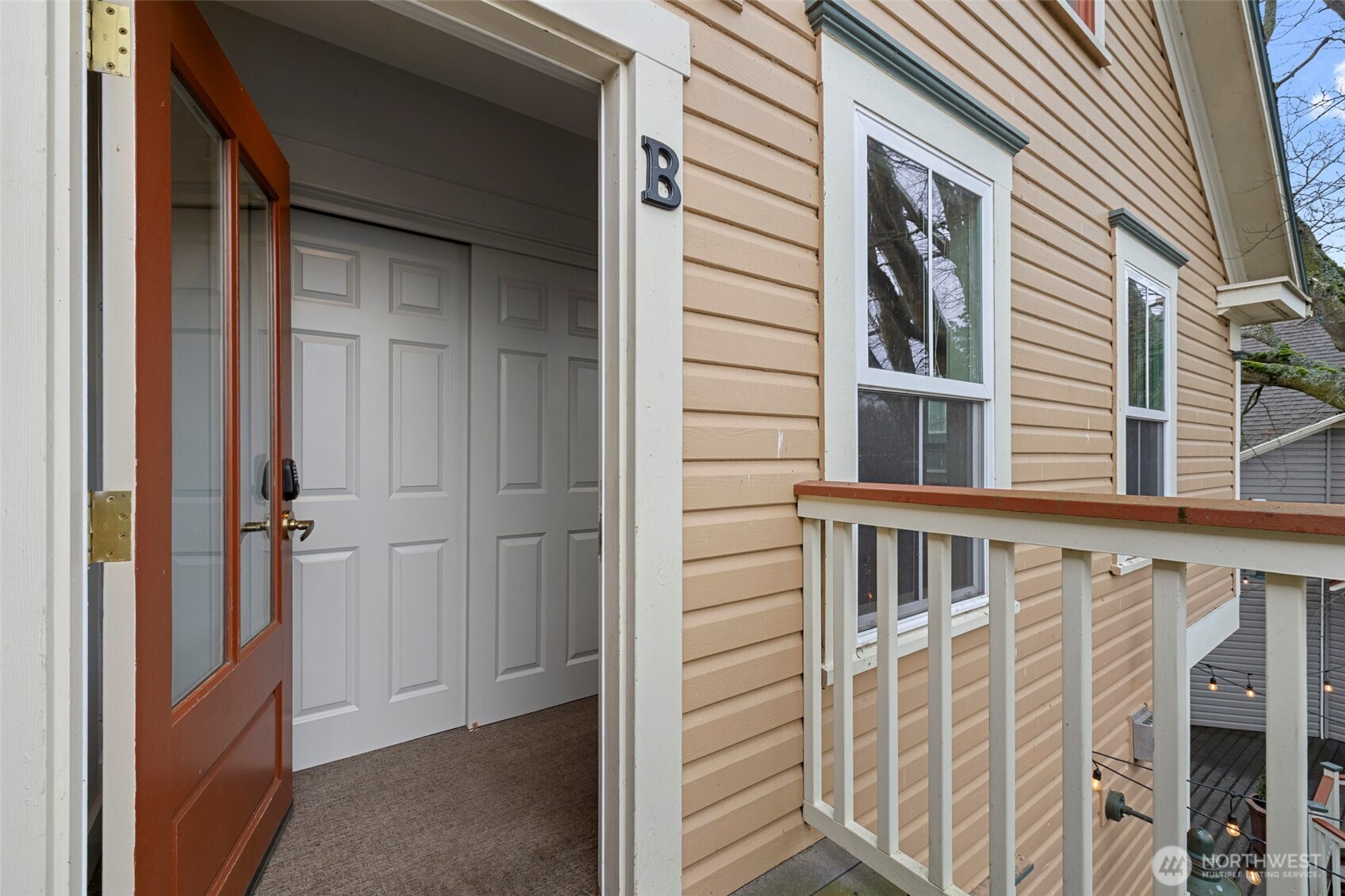 623 Morris Street B 2