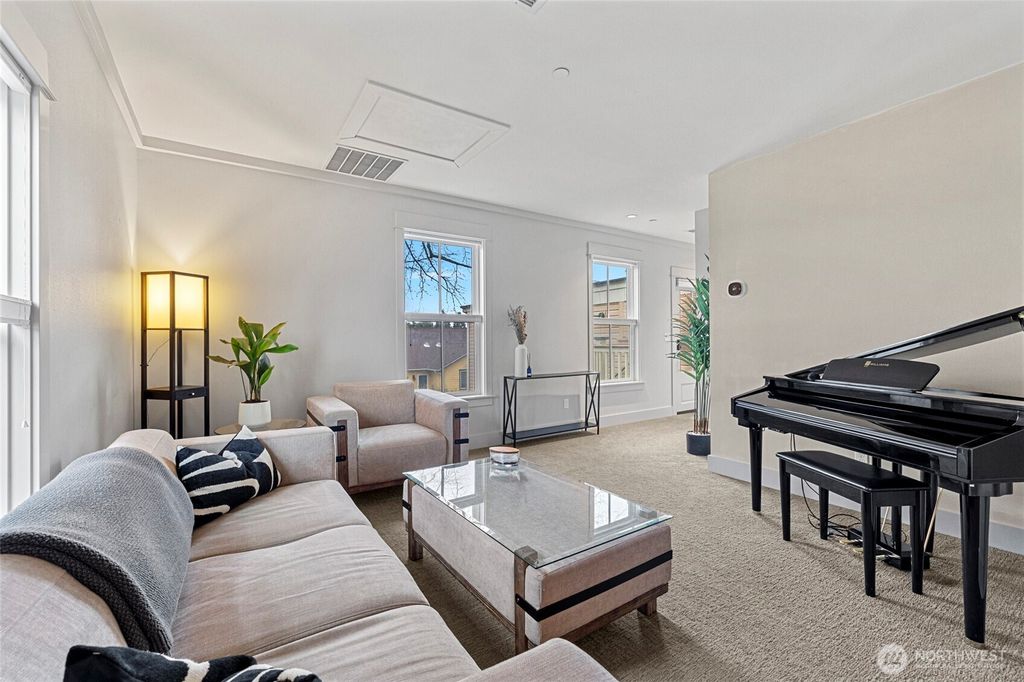 Photo of 623 Morris Street #B 2, La Conner, WA 98257 (MLS # 2490468)