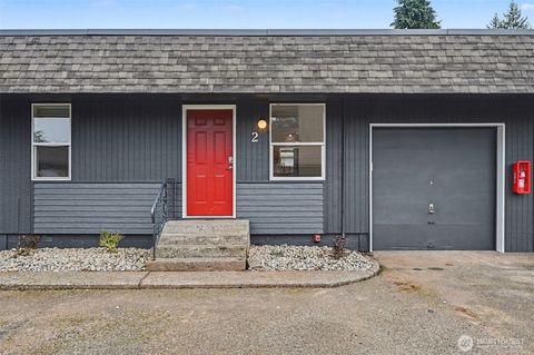 617 140th Street S 2 Tacoma WA 89444