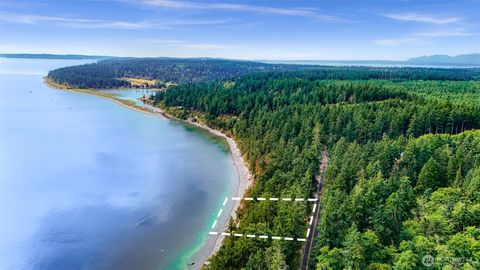 Photo of 179 Harrington Road, Coupeville, WA 98239 (MLS # 2415074)