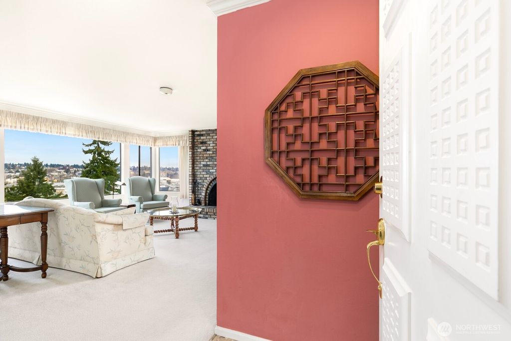 Photo of 3113 W Harley Street #3115, Seattle, WA 98199 (MLS # 2497983)