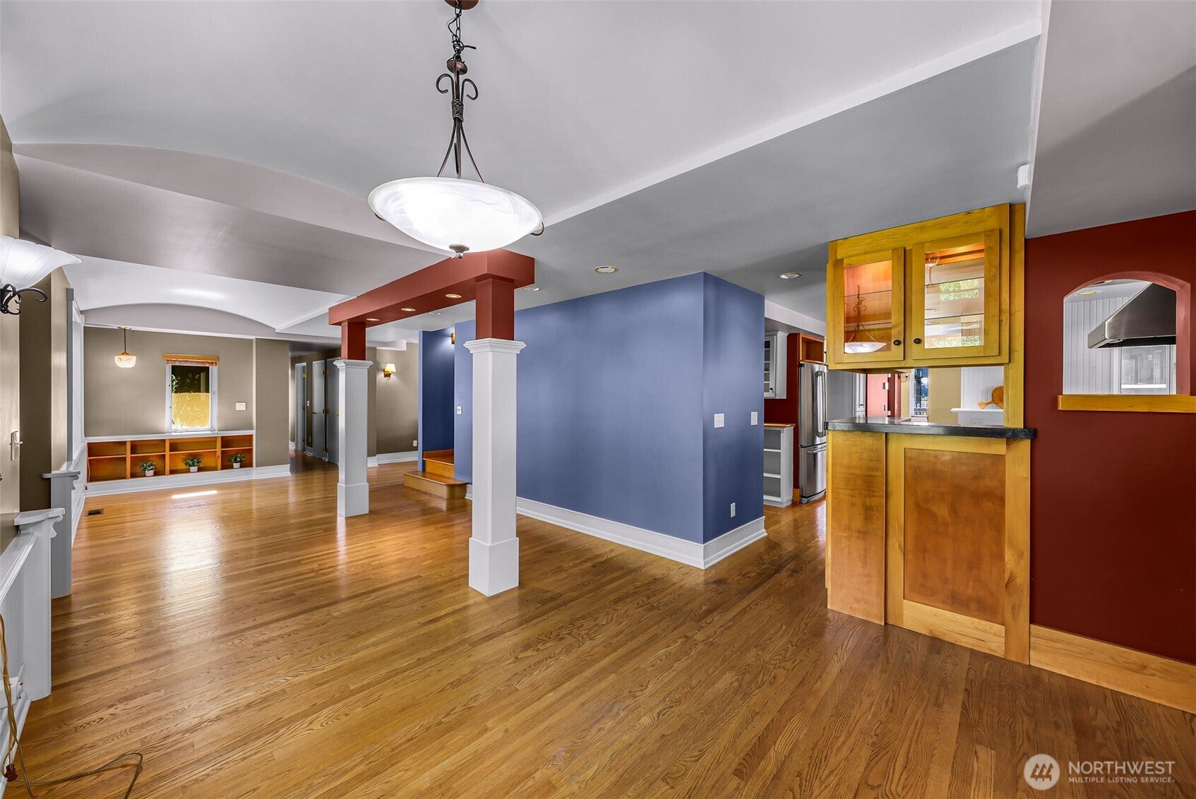 5836 Chuckanut Drive