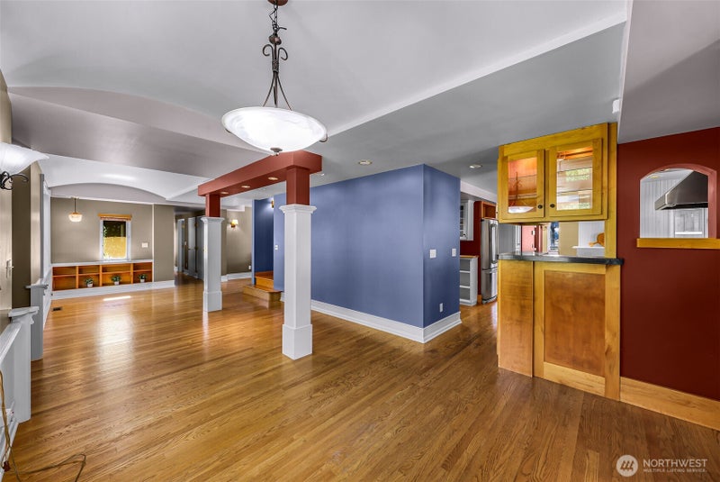 5836 Chuckanut Drive